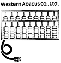 WESTERN ABACUS CO., LTD. trademark