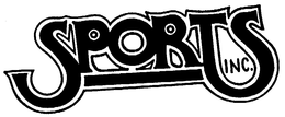 SPORTS INC. trademark