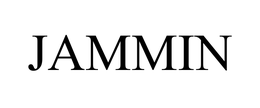 JAMMIN trademark
