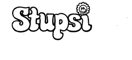 STUPSI trademark