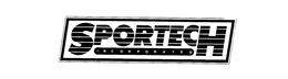 SPORTECH INCORPORATED trademark