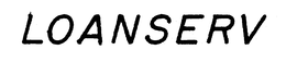 LOANSERV trademark