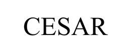 CESAR trademark