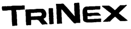 TRINEX trademark