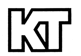 KT trademark