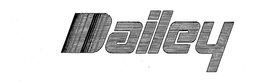 DAILEY trademark