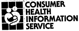 CONSUMER HEALTH INFORMATION SERVICE trademark