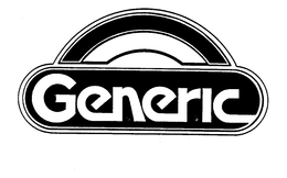 GENERIC trademark