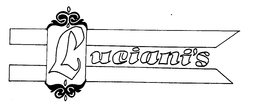 LUCIANI'S trademark