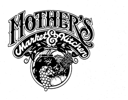 MOTHER'S MARKET & KITCHEN trademark