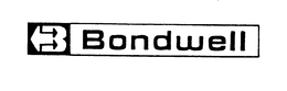 BONDWELL trademark