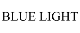 BLUE LIGHT trademark