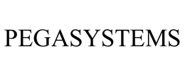 PEGASYSTEMS trademark