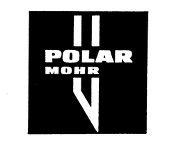 POLAR MOHR trademark
