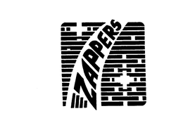 ZAPPERS trademark