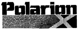 POLARION X trademark