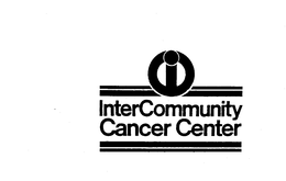 IO INTERCOMMUNITY CANCER CENTER trademark