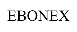 EBONEX trademark