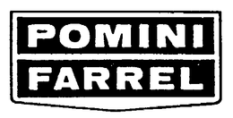 POMINI FARREL trademark