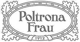 POLTRONA FRAU 1912 trademark