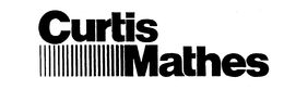 CURTIS MATHES trademark