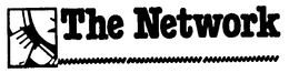 THE NETWORK trademark
