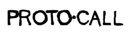 PROTO.CALL trademark
