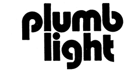 PLUMB LIGHT trademark