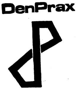 DP DEN PRAX MANAGEMENT SYSTEMS trademark