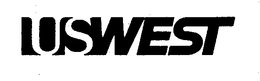 USWEST trademark