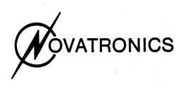 NOVATRONICS trademark