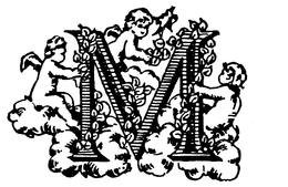 M trademark