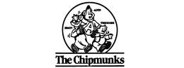 A SIMON ALVIN THEODORE THE CHIPMUNKS trademark
