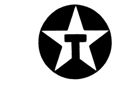 T trademark
