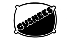 CUSHEES trademark