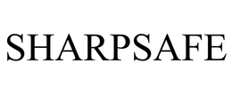SHARPSAFE trademark