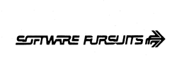 SOFTWARE PURSUITS trademark