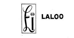 LEI LALOO trademark