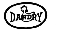 DANDRY trademark