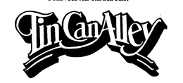 TIN CAN ALLEY trademark
