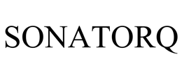 SONATORQ trademark