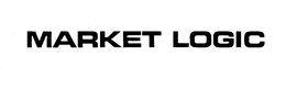 MARKET LOGIC trademark