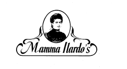 MAMMA ILARDO'S trademark