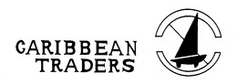 CARIBBEAN TRADERS trademark
