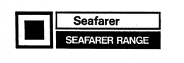 SEAFARER SEAFARER RANGE trademark