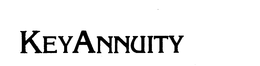 KEY ANNUITY trademark