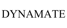 DYNAMATE trademark