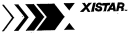 X XISTAR trademark