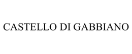 CASTELLO DI GABBIANO trademark