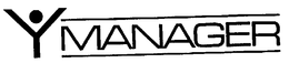 Y MANAGER trademark